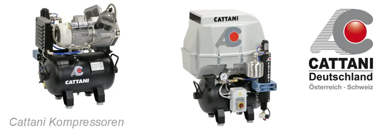 Cattani Kompressoren