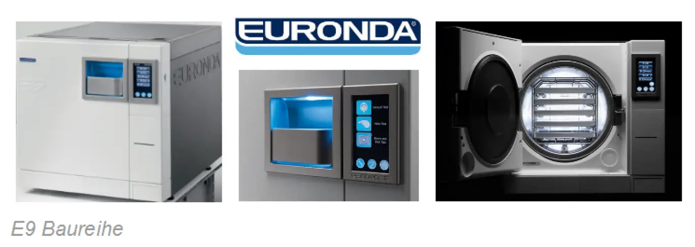 EURONDA Baureihe E9
