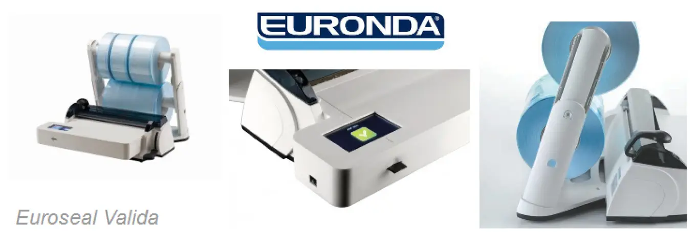 Euronda Euroseal Valida