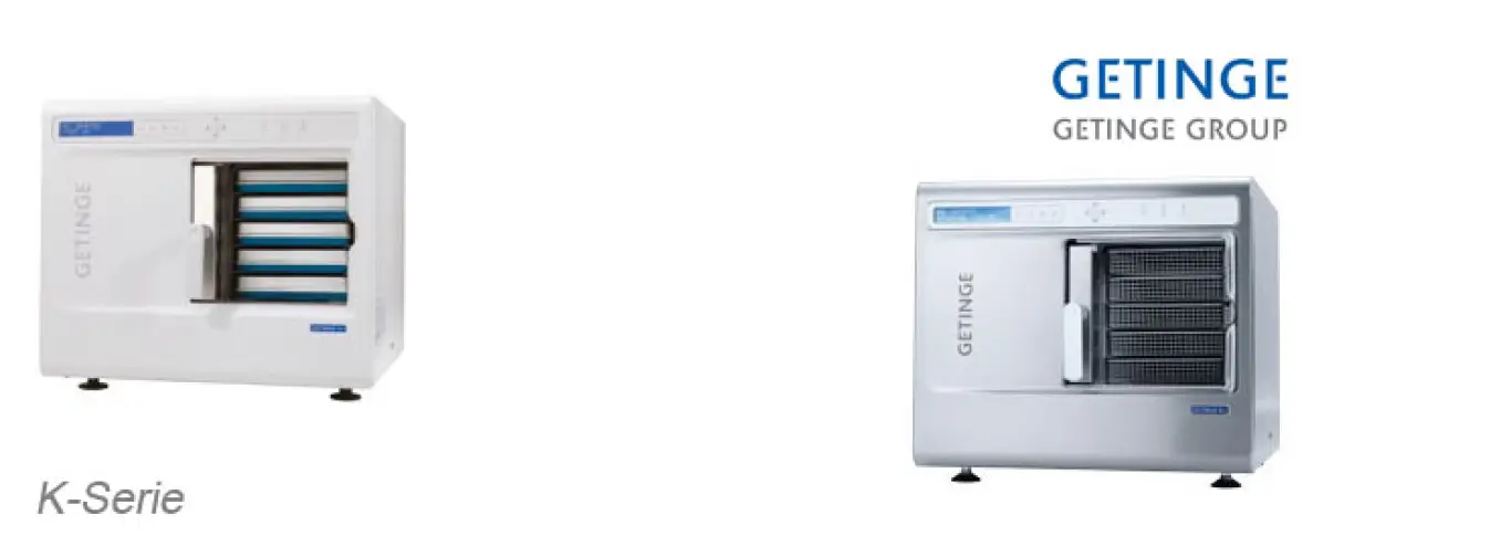 Getinge K-Serie
