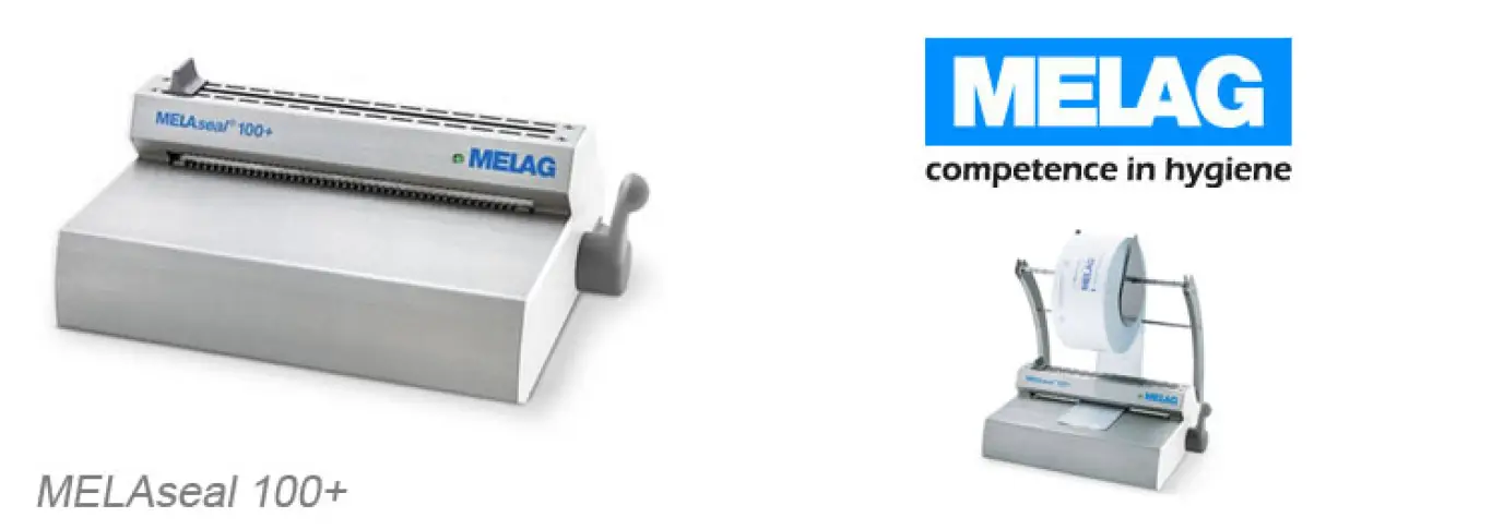 MELAG MELAseal 100+