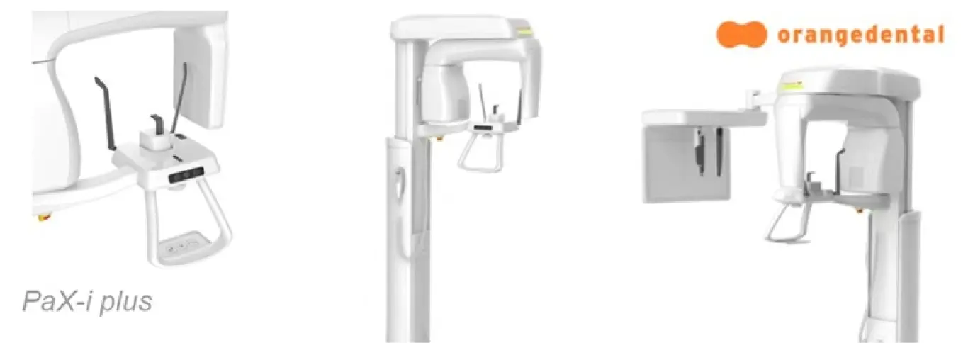 PaX-i plus