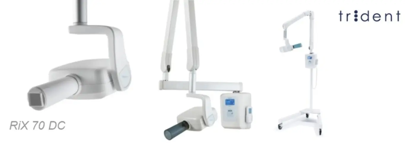 Trident RiX 70 DC