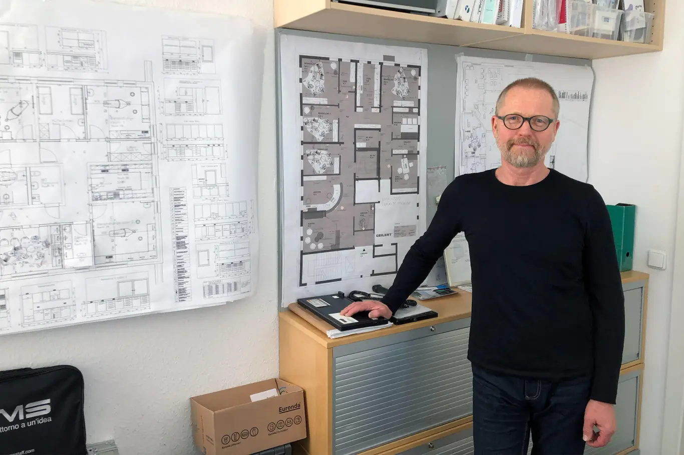 Michael Sendzik Dental OHG Dresden-Freital