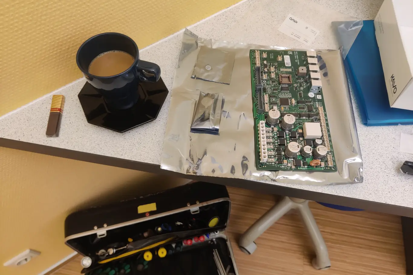 Technikerromantik